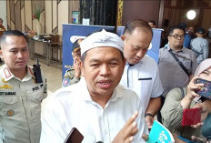 Dedi Mulyadi Bongkar Utang Triliunan BUMN ke Pemprov Jawa Barat: Jadi Beban Fiskal!