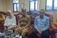 BPR Bank Cirebon Dibekukan OJK, Bupati Pastikan BCJ dan BKC Tetap Sehat