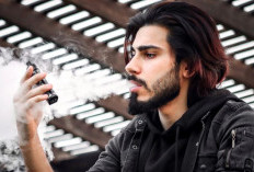Peredaran Vape Ilegal Jadi Sorotan, Arvindo Siap Berkolaborasi dengan BNN