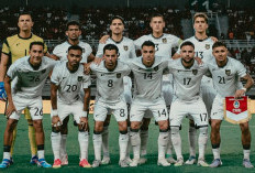 Ranking FIFA Terbaru Rilis! Timnas Indonesia Tertahan, Thailand dan Vietnam Melesat