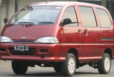 Budget Terbatas Bukan Masalah, Ini 5 Mobil Bekas Rp20 Jutaan Masih Layak Pakai, Irit BBM dan Bernilai Tinggi