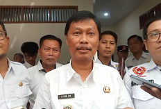 Mendadak Wali Kota Cirebon Bantah Setoran Dewas-Direksi BUMD, Memicu Berbagai Tafsir