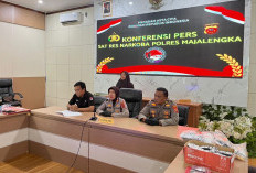 Terungkap! 7 Pengedar Narkoba di Majalengka Ditangkap, Polisi Sita Sabu dan Ribuan Obat Terlarang