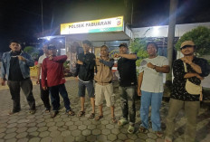 Baru 9 Hari Kerja, Pekerja Asal Cirebon Mengaku Dipecat Sepihak Tanpa Upah