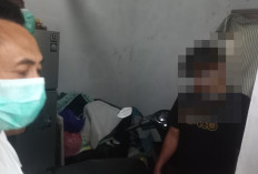 Pemuda di Desa Grogol Kapetakan Ditemukan Tewas Gantung Diri, Korban Sempat Keluhkan Hal Ini