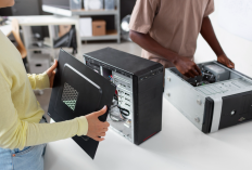 Estimasi Biaya Upgrade RAM PC DDR4 dan DDR5 September 2026