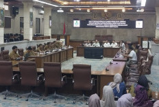 Nasib PPPK Paruh Waktu Kota Cirebon Terancam? Begini Penjelasan DPRD dan BKPSDM