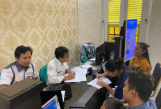 Dolar Tembus Tinggi, Pekerja Migran Asal Cirebon Raup Keuntungan Lebih Besar