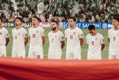 AFC Nations League Era Baru Sepak Bola Asia, Indonesia Berpeluang Masuk Divisi Elite