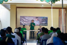 Asyrof Abdik Serap Aspirasi Warga Sunyaragi, Dorong Pengawasan Pemerintahan Lebih Tepat Sasaran
