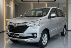 Banyak yang Belum Tahu, 8 Daihatsu Xenia Bekas di Bawah Rp60 Juta Ini Masih Nyaman Dipakai dan Murah Dirawat