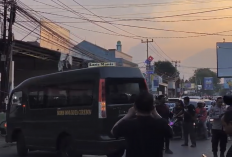 50 Siswa di Kalijaga Cirebon Dirawat di RS Siloam Putera Bahagia Usai Konsumsi MBG