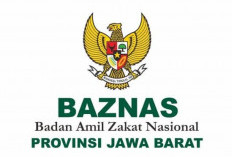 Iduladha 1447 H, BAZNAS Jabar Distribusikan Puluhan Hewan Kurban ke Berbagai Daerah