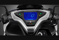 Rekomendasi 7 Skutik Top Speed Tinggi, dari 150 cc hingga 250 cc