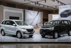 Avanza 2014 vs 2015, Harga Bekas Lebih Murah atau Grand New dengan Dual VVT-i dan Fitur Lengkap?