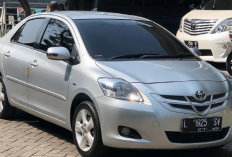 Harga Ramah Kantong, AC Sejuk, Mesin Irit dan Mudah Dirawat, 7 Mobil Bekas Ini Patut Dipertimbangkan