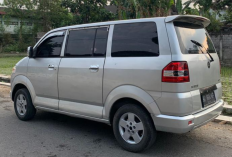 Avanza hingga Panther Masuk Daftar, Mobil Bekas Rp50 Jutaan Ini Masih Layak Dibawa Pulang Tahun Ini