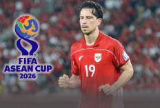 Tiga Opsi Komposisi Starting XI Timnas Indonesia FIFA ASEAN Cup 2026, Lini Serang Garuda Semakin Tajam!