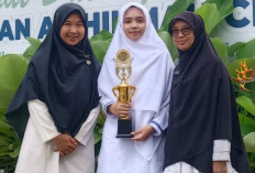 Pesantren Al Hikmah Juara Q-FEST